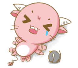 Ika-y sticker #569239