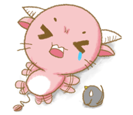 Ika-y sticker #569239