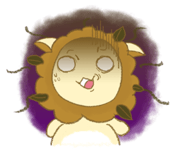 Ika-y sticker #569240