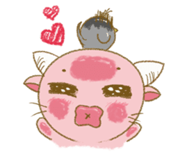 Ika-y sticker #569241