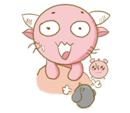 Ika-y sticker #569247