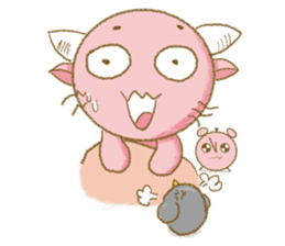 Ika-y sticker #569247