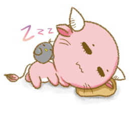 Ika-y sticker #569248