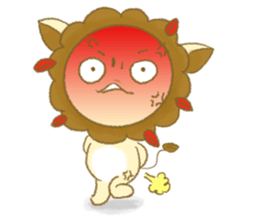 Ika-y sticker #569250