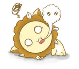 Ika-y sticker #569251