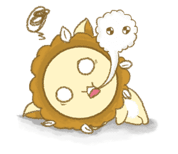 Ika-y sticker #569251