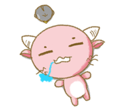 Ika-y sticker #569252