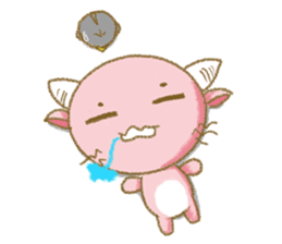 Ika-y sticker #569252