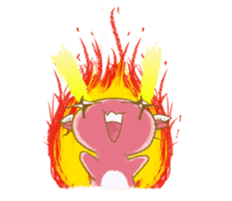 Ika-y sticker #569256