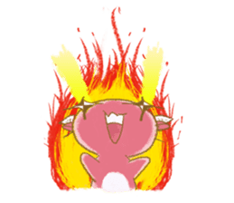 Ika-y sticker #569256