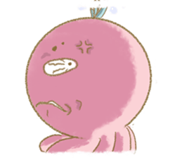 Ika-y sticker #569257