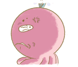 Ika-y sticker #569257