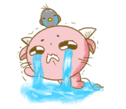 Ika-y sticker #569259