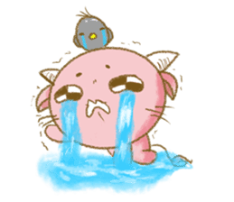 Ika-y sticker #569259