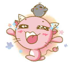 Ika-y sticker #569260