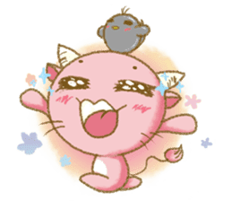 Ika-y sticker #569260