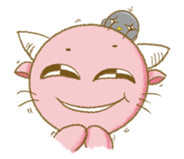 Ika-y sticker #569261