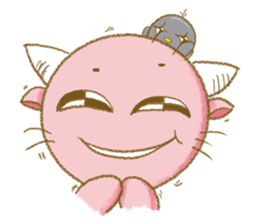 Ika-y sticker #569261