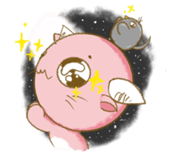 Ika-y sticker #569262