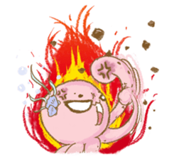 Ika-y sticker #569264