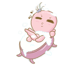 Ika-y sticker #569269