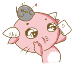 Ika-y sticker #569270