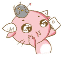 Ika-y sticker #569270