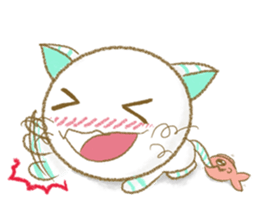 Ika-y sticker #569272