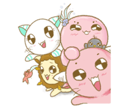 Ika-y sticker #569273