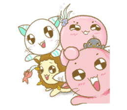 Ika-y sticker #569273