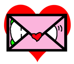 "PAN-G" of the strap sticker #569369