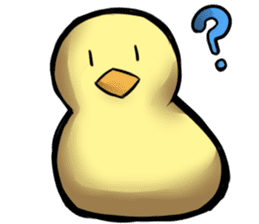 uzai usagino uzakisan sticker #569628