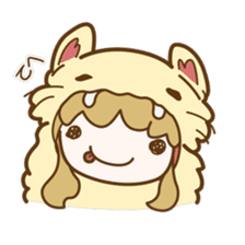 Japanese Interesting Proverb -Animals- sticker #569682