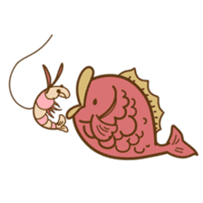 Japanese Interesting Proverb -Animals- sticker #569700