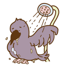 Japanese Interesting Proverb -Animals- sticker #569705