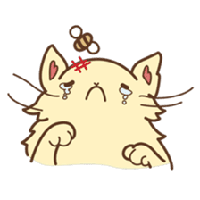 Japanese Interesting Proverb -Animals- sticker #569711