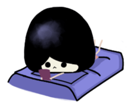 miss.boboni (Life Diary2) sticker #569853