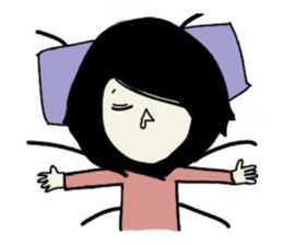 miss.boboni (Life Diary2) sticker #569854