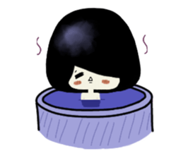 miss.boboni (Life Diary2) sticker #569861