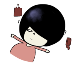 miss.boboni (Life Diary2) sticker #569869