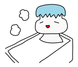 milkchan sticker #569919