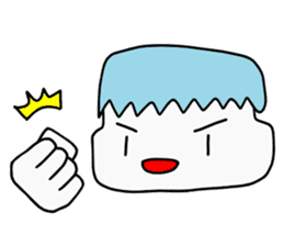 milkchan sticker #569922
