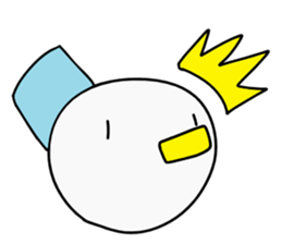 milkchan sticker #569923