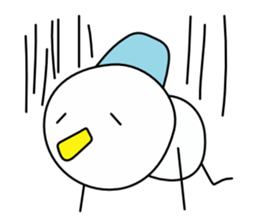 milkchan sticker #569927