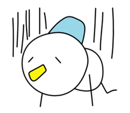 milkchan sticker #569927