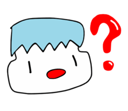 milkchan sticker #569938