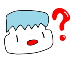 milkchan sticker #569938