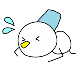 milkchan sticker #569941