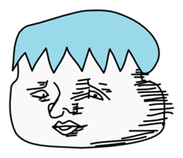 milkchan sticker #569951