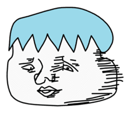 milkchan sticker #569951